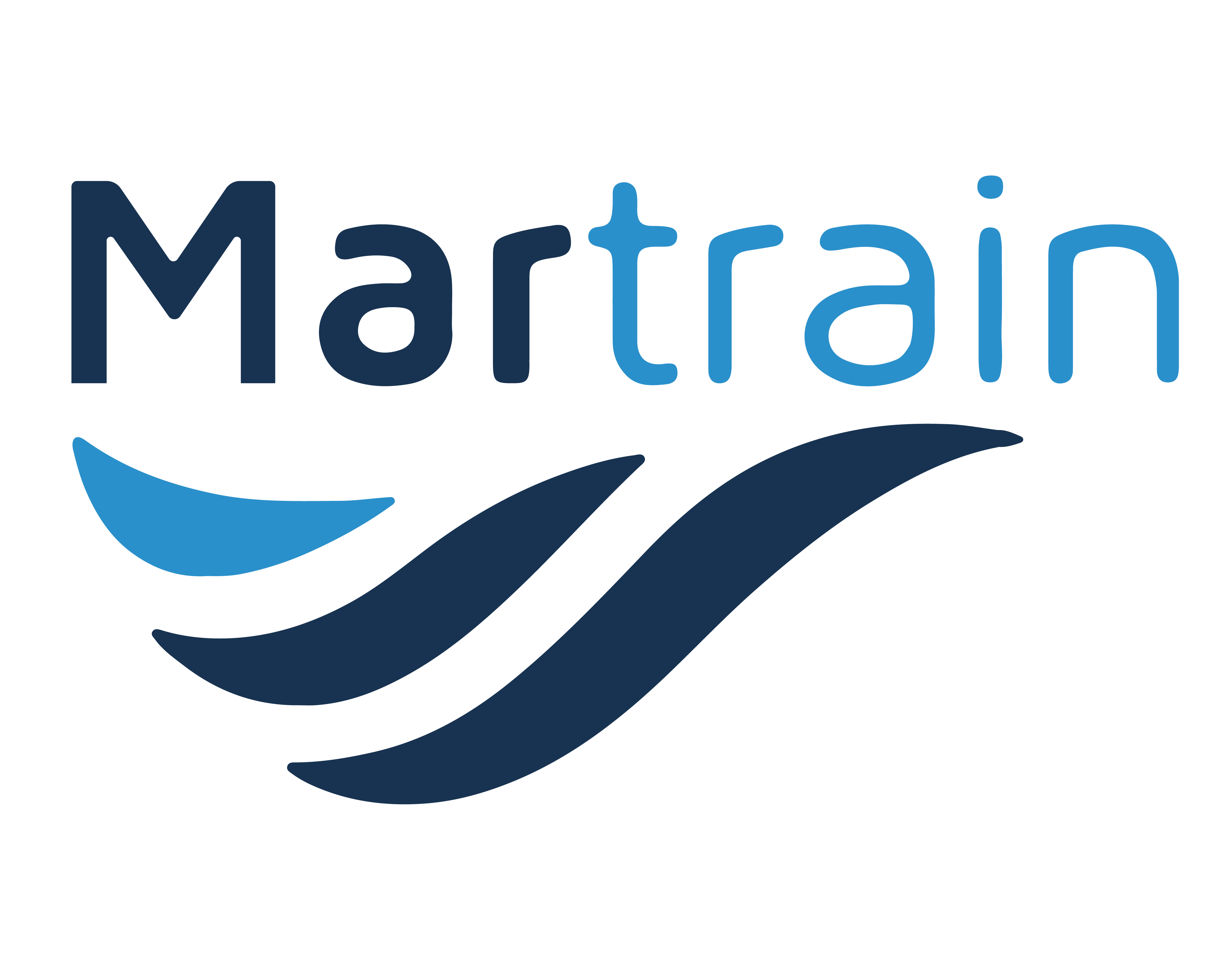 Martrain